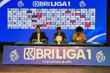 Performa Barito Putera Mengerikan, Coach RD Sentil Kualitas Bali United, Hhmm - JPNN.com Bali