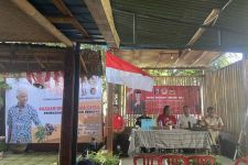 PSI Batal Mendukung Ganjar Pranowo, Relawan di Bali Bersikap, Simak - JPNN.com Bali