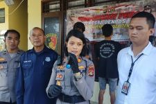 Penyebar Video Hoaks Tawuran di Denpasar Minta Maaf, Sentil Kejadian Taman Pancing - JPNN.com Bali