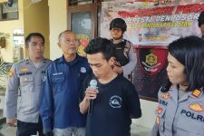 Begini Kronologi Pemilik TikTok Satria Putra Sebar Hoaks Tawuran di Denpasar, Hhmm - JPNN.com Bali