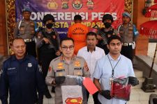 Kronologi Buruh Proyek Tega Cabuli Bocah di Denpasar, Kombes Bambang Sebut Fakta  - JPNN.com Bali