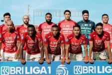 Bali United Merugi di Leg Kedua Liga 1, Teco Sentil Laga di Surabaya & Tangerang - JPNN.com Bali