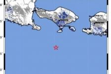 Gempa M 4,3 Guncang Kuta Bali, BMKG: Aktivitas Lempeng Indo – Australia - JPNN.com Bali