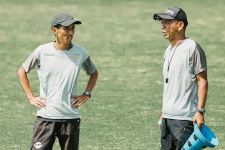 Pelatih Akademi Tokyo Verdy Puji Bali United Habis-habisan: Saya Ingin Kembali ke Sini - JPNN.com Bali