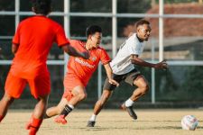 Liga 2: PSBS Biak Bungkam Bali United U-20, Pasek Wijaya Akui Kalah Kelas - JPNN.com Bali