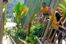 Detik-detik Tragedi 5 Karyawan Ayu Terra Resort Ubud Tewas, Terlempar ke Jurang - JPNN.com Bali