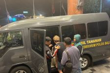 Bule Rusia Buron Interpol yang Dibekuk di Bali Diduga Anggota Geng Berbahaya - JPNN.com Bali