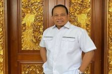 Irjen Sang Made Mahendra Dijamin Aman, Pejabat Pemprov Bali Kompak Mendukung - JPNN.com Bali