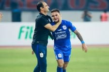 PSIS Merugi Menjelang Kontra Arema FC di Stadion Kapten Dipta, Gilbert Agius Blak-blakan - JPNN.com Bali