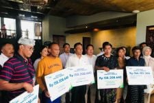 Ayu Terra Resort Ubud Bali Santuni Keluarga Korban Tewas, Sentil Vendor Lift Pemicu Tragedi - JPNN.com Bali