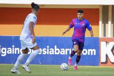 Penyerang Anyar Rans FC Sembuh dari Cedera, Bali United Wajib Waspada! - JPNN.com Bali