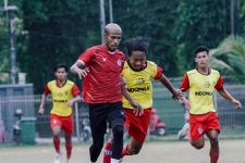 Liga 2: PSBS Biak Kembali Bikin Malu Bali United U-20, Beda Kelas - JPNN.com Bali