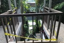 Polisi Akhirnya Ungkap Pemicu Tragedi Ayu Terra Resort Ubud Bali, Menyedihkan - JPNN.com Bali