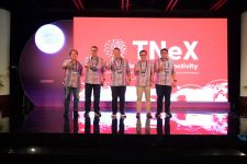 TNeX Cara Telin Merevolusi Konektivitas Global - JPNN.com Bali