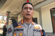 Viral Video Polisi Tangkap Aktivis Hukum Bali Utara, Ini Pembelaan Polda Bali - JPNN.com Bali