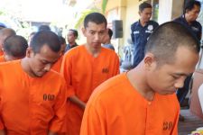 Polresta Denpasar Panen Tangkapan Narkoba, Ciduk 30 Tersangka, Ada Residivis - JPNN.com Bali