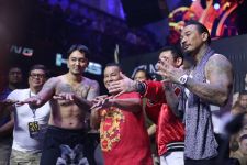 Jerinx SID Kalah Segalanya, Respons Uus Mengejutkan: Saya Berdoa untuk Bli! - JPNN.com Bali