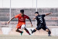 EPA Liga 1 2023-2024: Bali United U-18 Bungkam Tim Pra PON Bali - JPNN.com Bali