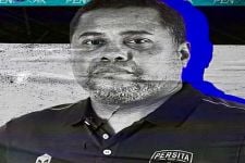 Divaldo Alves Senang Gabung Persita, Jejak Rekamnya di 2 Negara Mentereng - JPNN.com Bali