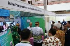 Indonesia Punya Bahan Baku Nuklir, BAPETEN Sebut Data Ini di Bali - JPNN.com Bali