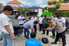 BNNP Bali Bongkar Sindikat Narkotika Buleleng, Amankan 7 Boks Ganja, Lihat Tuh - JPNN.com Bali