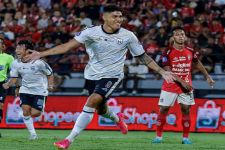 Liga 1 2023: Rans FC Digdaya, Bungkam Bali United di Stadion Kapten Dipta 2 –1 - JPNN.com Bali