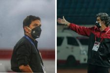 Bali United vs Rans FC: Teco Sentil Eduardo Almeida Jelang Bentrok, Mengejutkan - JPNN.com Bali
