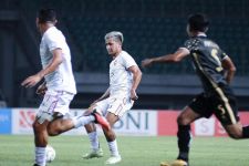 Live Streaming & Susunan Pemain Arema FC vs Persita: Target Menjauhi Zona Degradasi - JPNN.com Bali