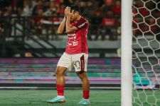 Liga 1 2023: Suporter Marah Bali United Kalah, Teco Blak-blakan Minta Maaf - JPNN.com Bali