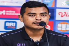 Peran Divaldo Alves Besar saat Persita Tahan Arema FC, Awaludin Puji Habis-habisan - JPNN.com Bali