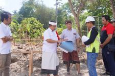 Karangasem Rekonstruksi Jalur Alternatif Warga Abang, Bupati Gede Dana Merespons - JPNN.com Bali