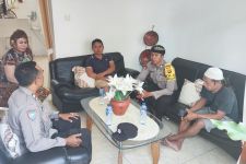 Dua Warga di Denpasar Berselisih Gegara Material Proyek, Polisi Turun Tangan - JPNN.com Bali
