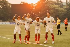 Piala AFC 2023: Misi Penting Bali United Mengamankan 3 Poin Kontra Stallion Laguna FC - JPNN.com Bali