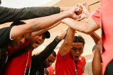 Skuad Bali United Bertolak ke Jakarta, Teco Tolak Merayakan Kemenangan, Ternyata - JPNN.com Bali