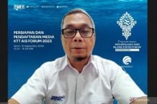 Kemenkominfo Pastikan 19 Negara Hadiri KTT AIS Forum 2023 di Bali - JPNN.com Bali