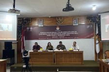 Fixed, Ini Daftar Komisioner KPU Bali Periode 2023-2028, tak Ada Kejutan - JPNN.com Bali