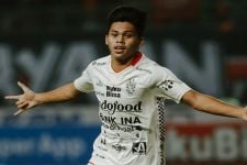 Liga 1 2023: 10 Pemain Bali United Tahan Imbang Persija - JPNN.com Bali