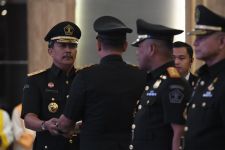 Kemenkumham Mutasi Besar-besaran, Kepala Kanwil hingga Kakanim Ngurah Rai Berganti - JPNN.com Bali