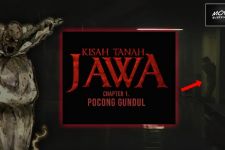 Jadwal Bioskop di Bali Senin (2/10): Film Kisah Tanah Jawa: Pocong Gundul Pesaing Merajai - JPNN.com Bali