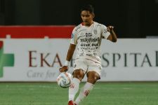 Kadek Agung dan Made Tito Cedera, Lini Tengah Bali United Bermasalah? - JPNN.com Bali
