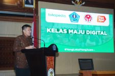 UMKM Bali Genjot Daya Saing Lewat Kelas Maju Digital dan Inisiatif Hyperlocal - JPNN.com Bali