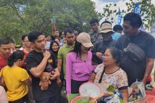 Kaesang Pastikan Bertemu Megawati Setelah dari Bali, Konon Ada Hal Penting - JPNN.com Bali