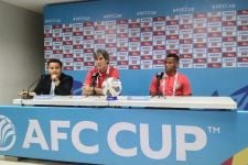 Piala AFC 2023: Teco Kantongi Modal Positif Kontra Terengganu FC, Ternyata - JPNN.com Bali
