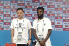 Tomislav Puji Bali United Setinggi Langit, Sebut Tim Agresif di Piala AFC 2023 - JPNN.com Bali
