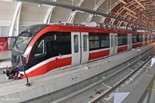 Proses Konstruksi Proyek LRT Bali September 2024, Groundbreaking Bulan Depan - JPNN.com Bali