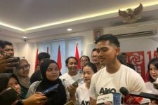 Kaesang Bawa Pesan Penting dari Bali, Sita Harta Kader PSI Terjerat Korupsi - JPNN.com Bali