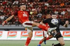 Piala AFC 2023: Gol Menit Akhir Terengganu FC Nyaris Bikin Malu Bali United, Duh - JPNN.com Bali