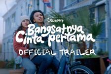 Jadwal Bioskop di Bali Kamis (5/10): Film Bangsatnya Cinta Pertama Tayang Perdana - JPNN.com Bali
