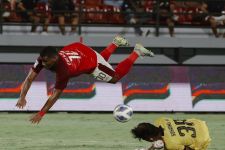 Piala AFC 2023: Teco Kecewa Bali United Gagal Bekuk Terengganu FC, Sentil Eber Bessa - JPNN.com Bali