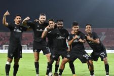 5 Fakta Terengganu, Lawan Terakhir Bali United di Fase Grup Piala AFC: Ada Sosok Jordi Amat - JPNN.com Bali